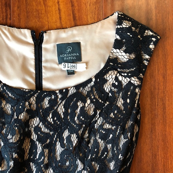 Adrianna Papell Dress - Picture 3 of 6